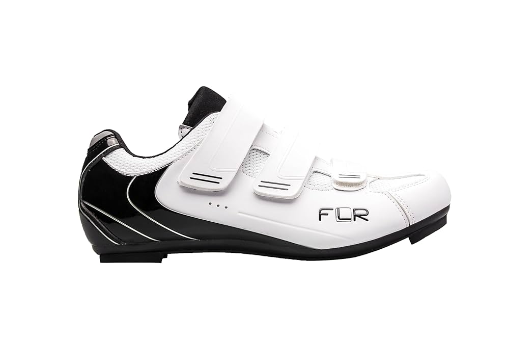 Amazon.co.jp: [FLR] エフエルアール ビンディングシューズ